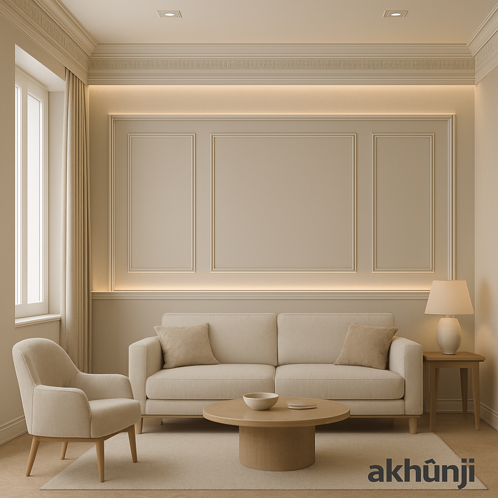 Аrchitectural decor