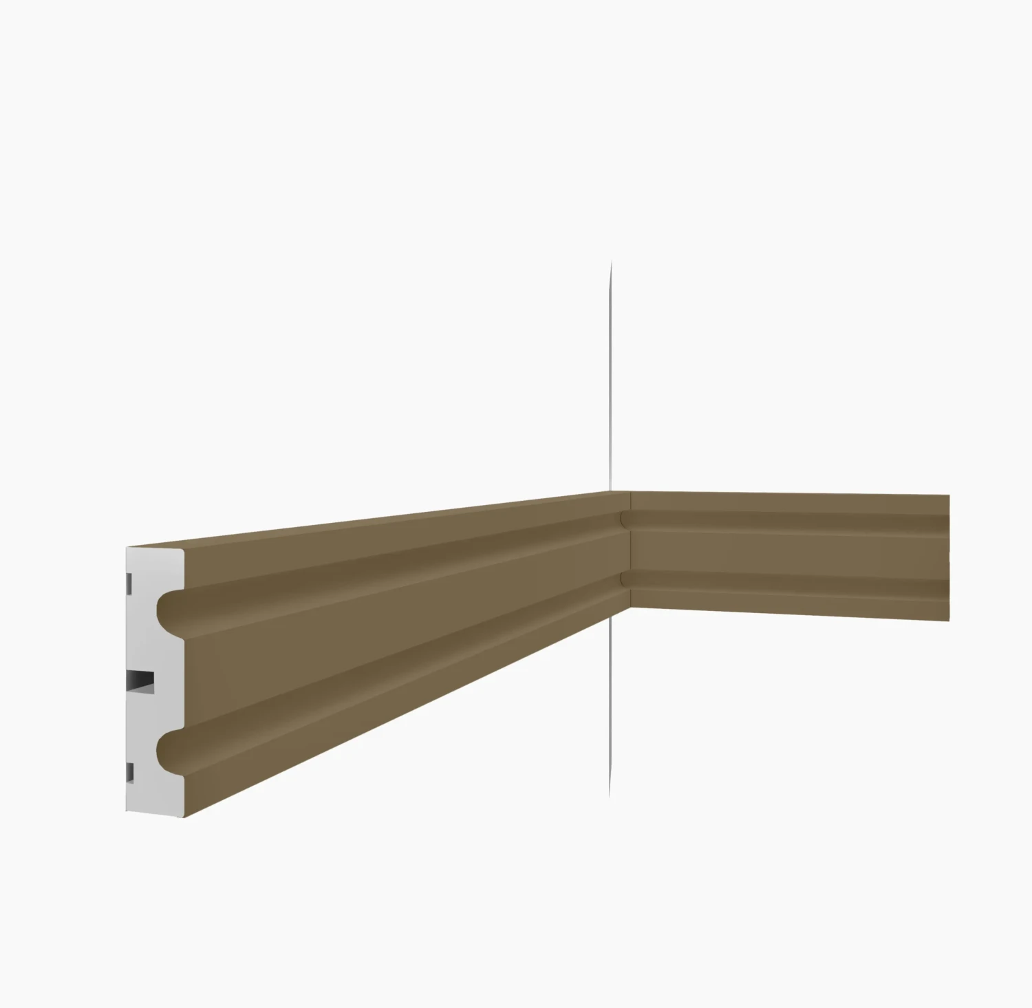 Facade Molding