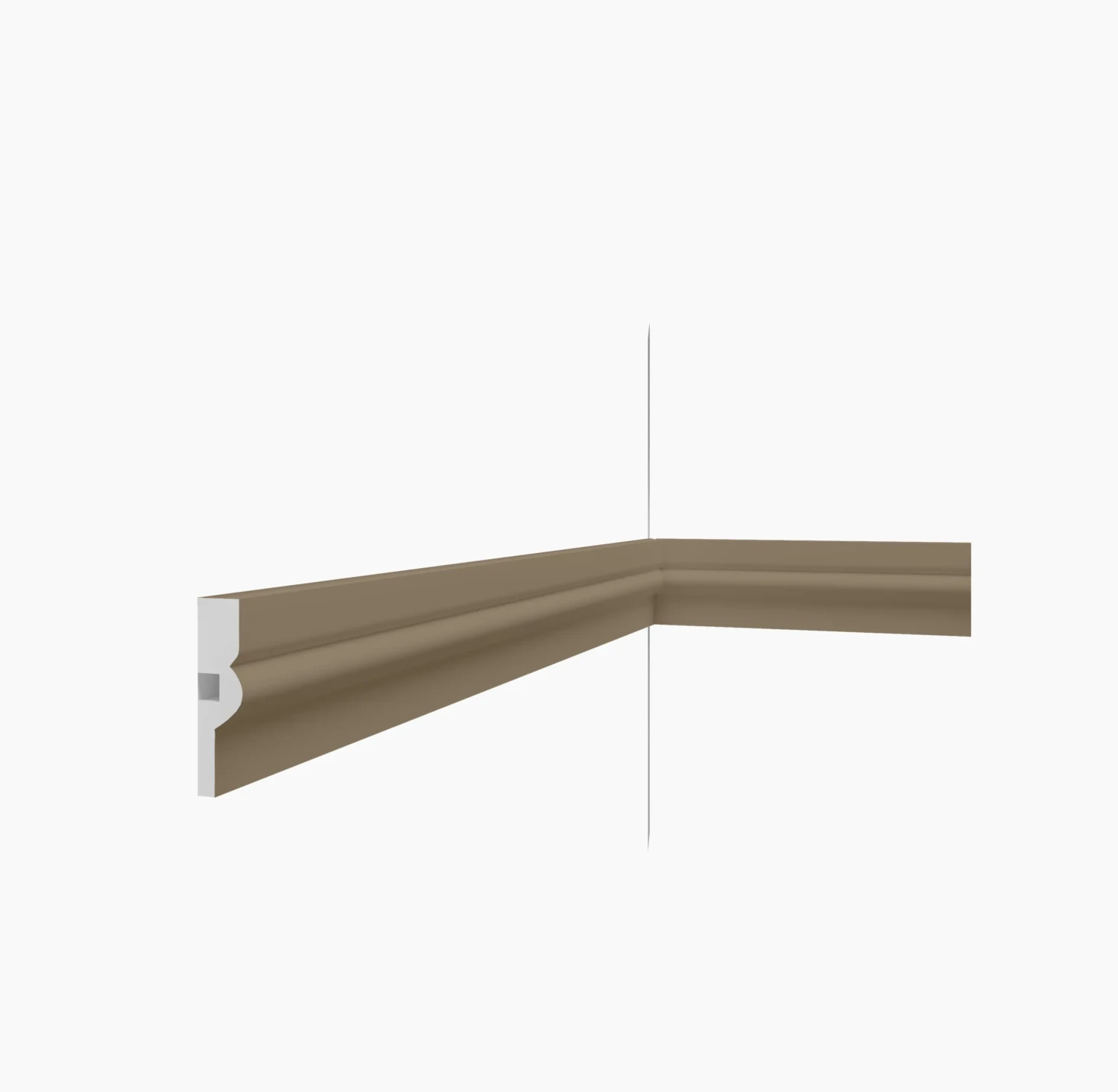 Facade Molding