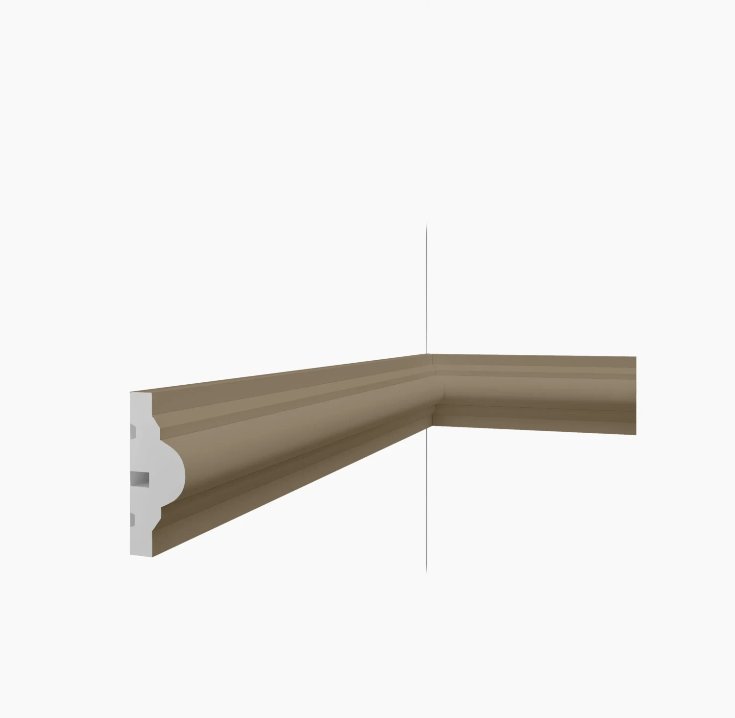 Facade Molding