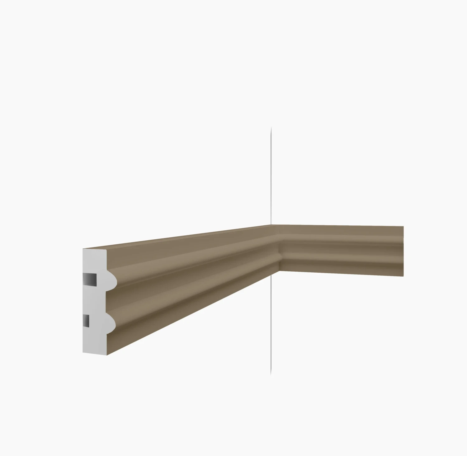 Facade Molding