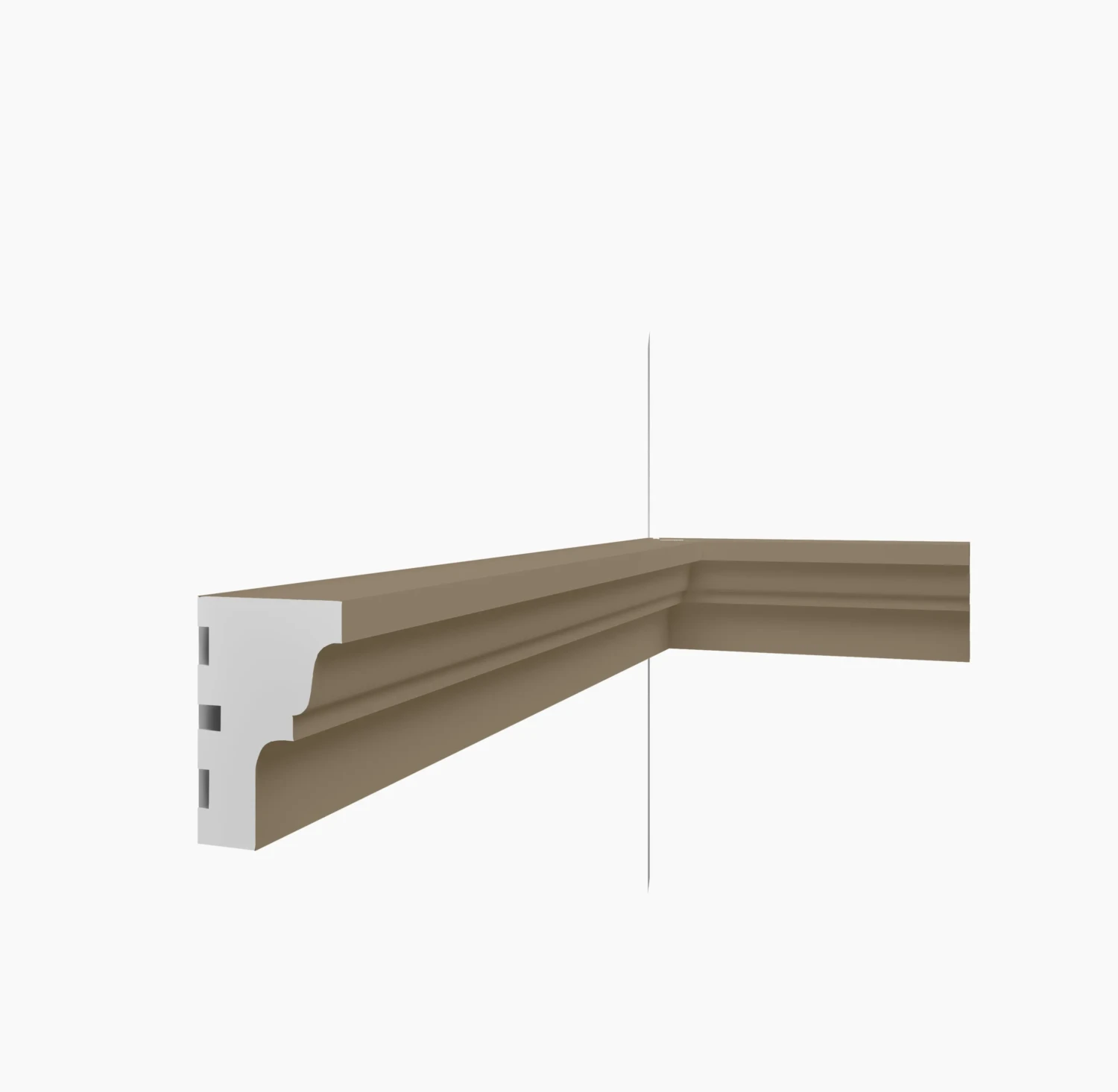 Facade Molding