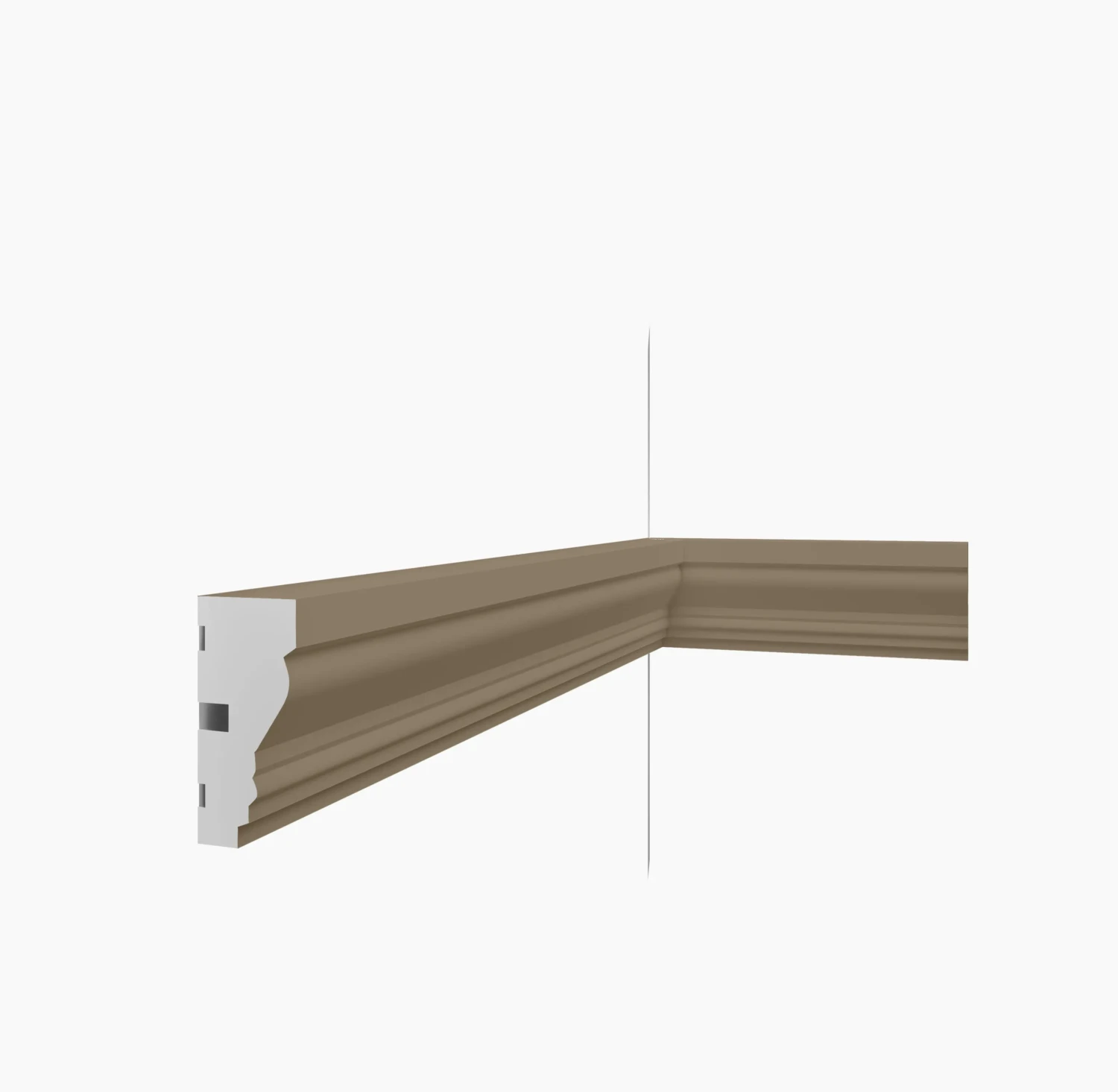 Facade Molding