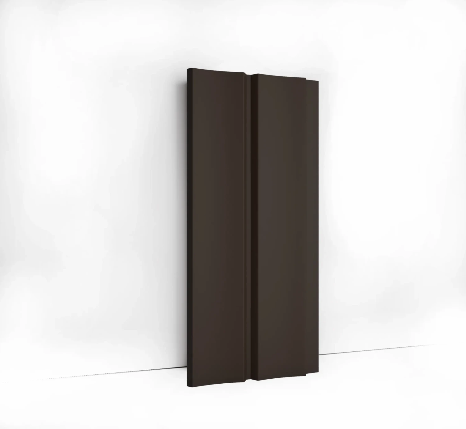 Wall panel