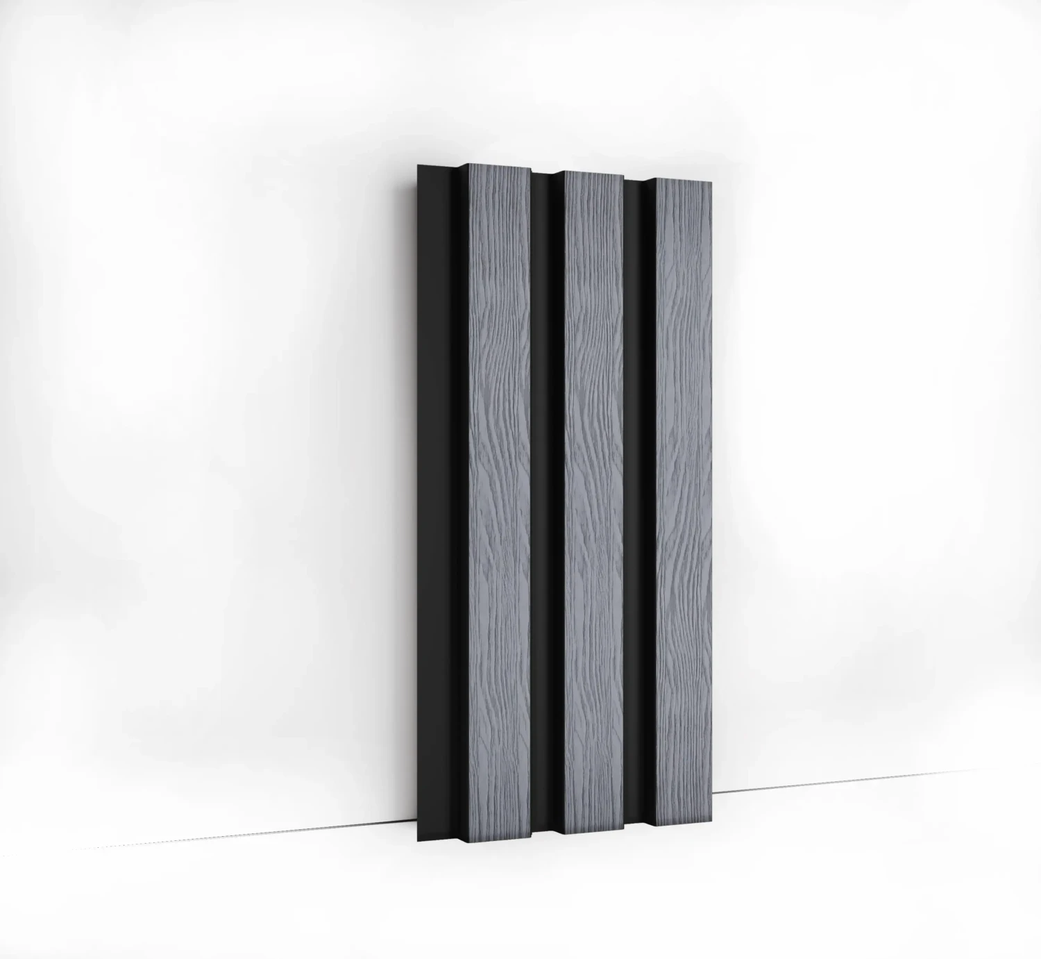 Wall panel