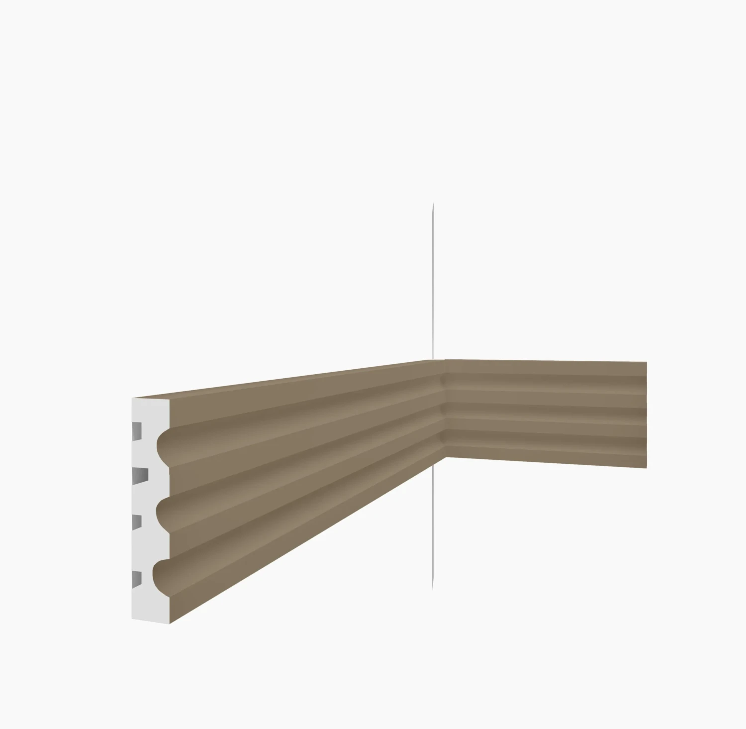 Exterior Decorative Elements