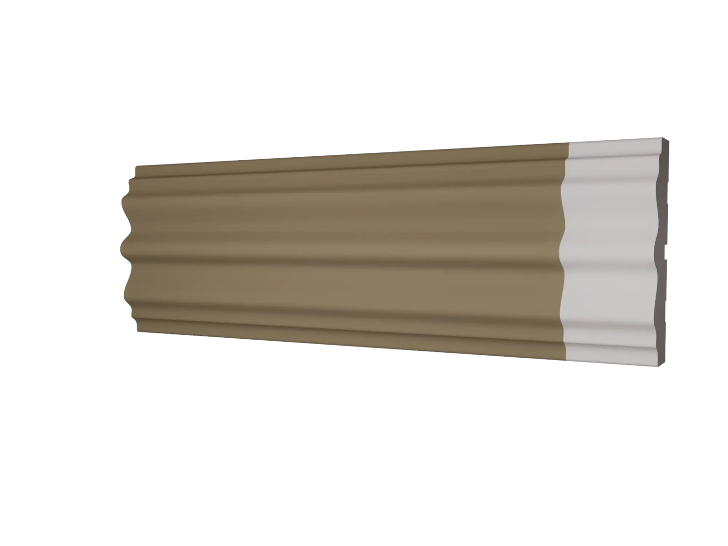 Exterior Decorative Elements