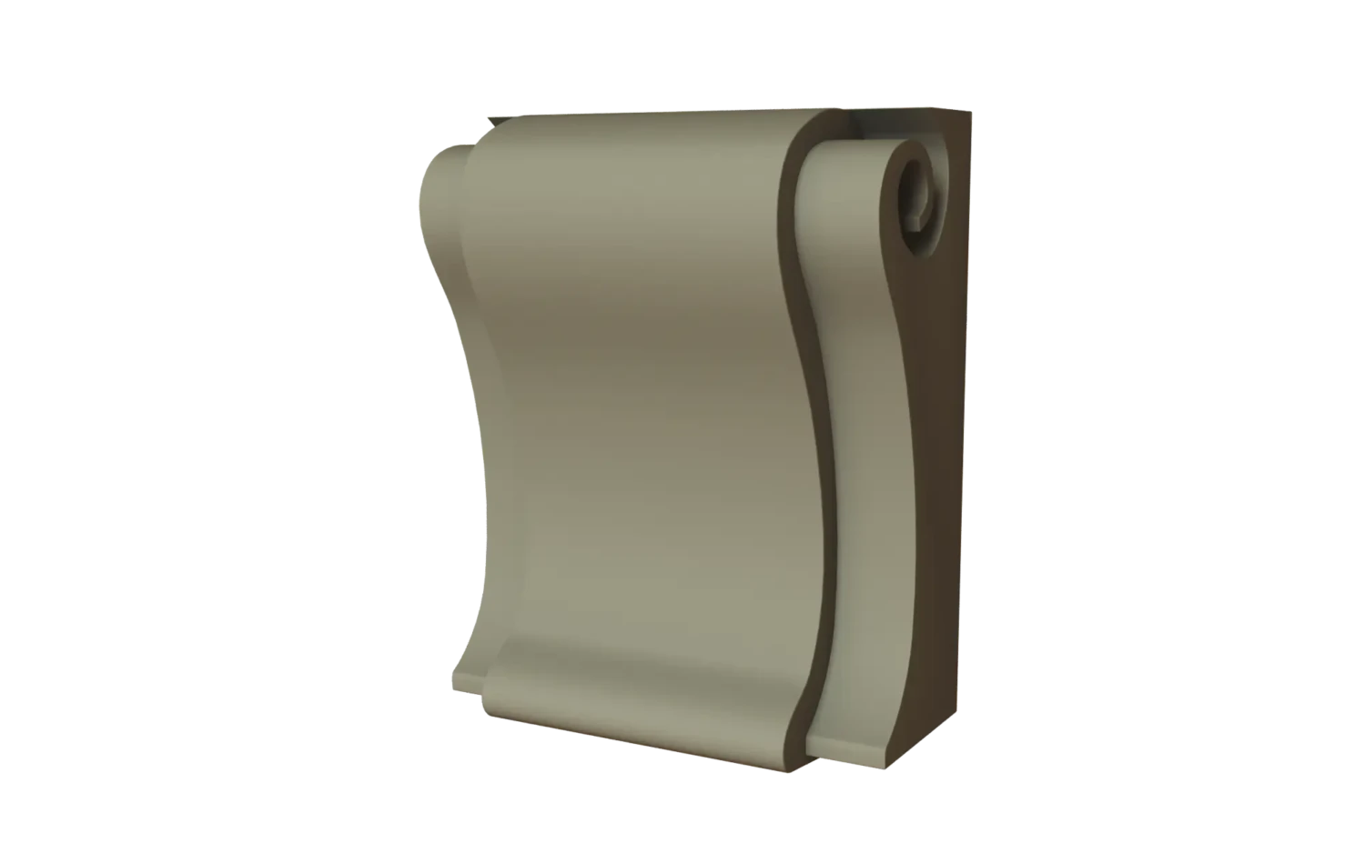 Exterior Decorative Elements