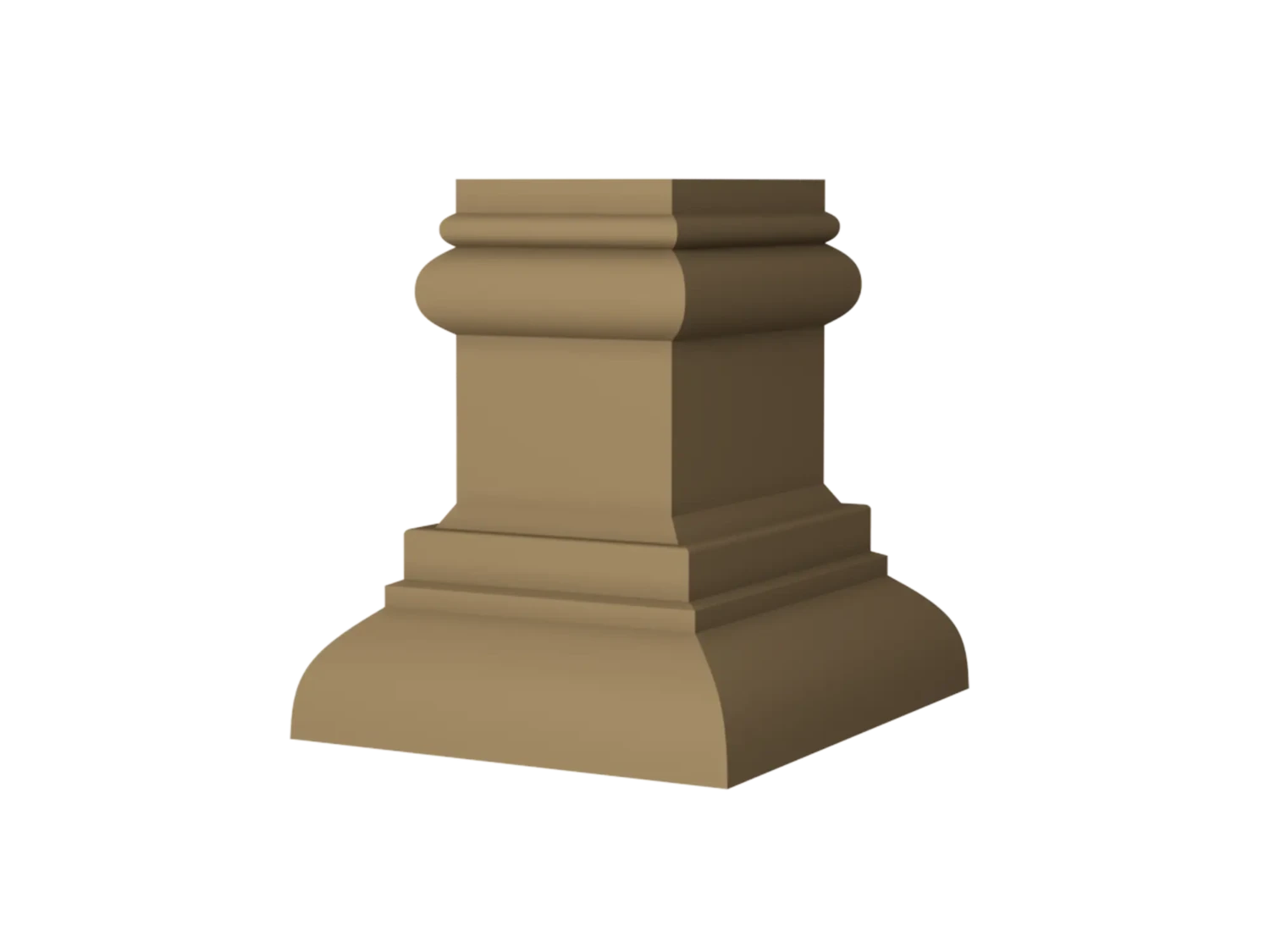 Exterior Decorative Elements